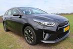 Kia Ceed Sportswagon 1.6 GDI PHEV DynamicLine|Automaat|Carpl, Stof, Gebruikt, Zwart, Plug-in hybride