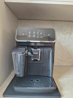 Philips Espressomachine series 2200 - EP2230/10, Witgoed en Apparatuur, Koffiezetapparaten, Ophalen, Zo goed als nieuw, Gemalen koffie
