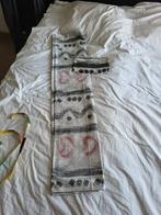 Dekbed en kussensloop.                Maat: 200 x 140 cm., Huis en Inrichting, Slaapkamer | Beddengoed, Gebruikt, Dekbedovertrek