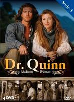Dr Quinn - Seizoen 3 DVD Box, Alle leeftijden, Boxset, Drama, Ophalen of Verzenden