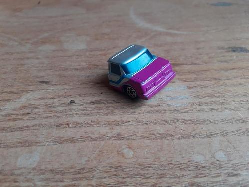 Matchbox Connectables voertuig half onderdeel, Verzamelen, Speelgoed, Gebruikt, Ophalen of Verzenden