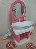 Babyborn wastafel, Ophalen, Gebruikt, Babypop