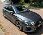 Audi A3 limousine - sportieve uitvoering, Auto's, 65 €/maand, 680 kg, Origineel Nederlands, 19 km/l