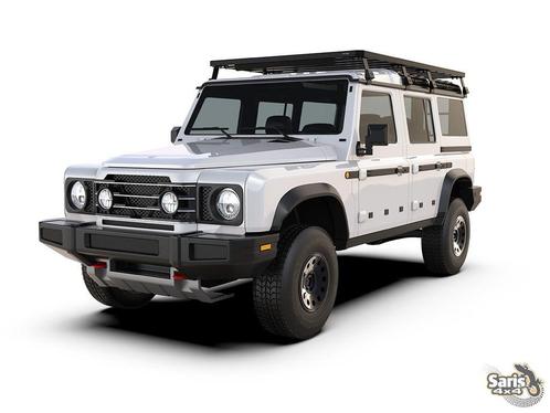 Front Runner Dakrek Roof Rack Ineos Grenadier (2022-huidig), Caravans en Kamperen, Tenten, Ophalen of Verzenden