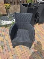 Tuinstoelen, Ophalen, Zo goed als nieuw
