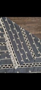 Berber Marokaanse tapijt handgemaakt, Ophalen of Verzenden, Zo goed als nieuw, Minder dan 10 m², Tapijt