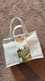 Nummer kubb game, Hobby en Vrije tijd, Gezelschapsspellen | Overige, Ophalen of Verzenden, Nieuw