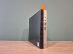 HP PRODESK 400 | i3 8100T, 8GB DDR4, 256GB SSD | Tiny!, Niet ingevuld, Gebruikt, 8 GB, Niet ingevuld
