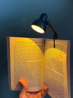 Mini Led Tafellampje/ Boekenleeslamp, Ophalen of Verzenden, Nieuw