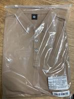 Beige polo nieuw in verpakking maat M, Ophalen of Verzenden, Nieuw, Maat 48/50 (M)