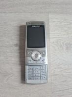 Zeldzame Samsung G800 retro vintage gsm, Telecommunicatie, Mobiele telefoons | Hoesjes en Frontjes | Samsung, Ophalen of Verzenden