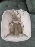 Newborn set Stokke, Gebruikt, Ophalen of Verzenden, Stoelverkleiner, Meegroeistoel