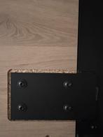 Eettafel, Ophalen, Kunststof, 200 cm of meer, 50 tot 100 cm