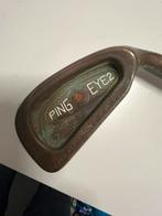 Ping eye 2 becu  4 tot S, Sport en Fitness, Golf, Ophalen of Verzenden, Gebruikt, Club, Ping