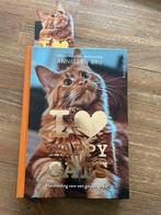 I love happy cats boek, Ophalen, Zo goed als nieuw, Katten