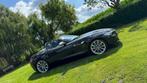 BMW Z4 3.0 Roadster 35IS AUT 2012 Zwart, Auto's, BMW, Automaat, Achterwielaandrijving, Cabriolet, Stoelverwarming