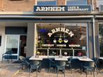 Arnhem Cafe & Restaurant Ter overname Johan da Wittlaan
