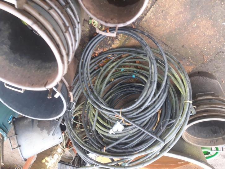 Druppelslang gebruikt gratis, Tuin en Terras, Druppelsystemen, Gebruikt, Ophalen