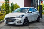 Hyundai i20 T-GDI Comfort 1.0 100pk AUTOMAAT |ORG NL|Apple C, Parkeercamera, Gebruikt, Euro 6, Wit