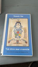 Mantak Chia - Van stress naar evenwicht, Ophalen of Verzenden, Zo goed als nieuw, Mantak Chia