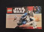 LEGO  StarWars Imperial Drop Ship - 7667, Kinderen en Baby's, Speelgoed | Duplo en Lego, Ophalen of Verzenden, Gebruikt, Complete set