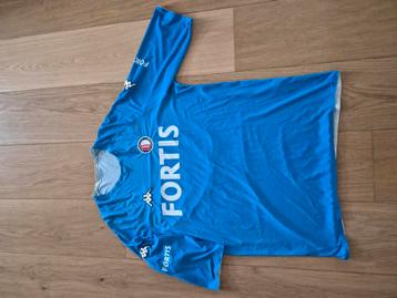 Feyenoord shirt 06 07  beschikbaar voor biedingen