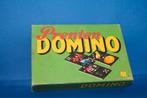 Jumbo Prenten Domino, vintage, 27 kaartjes. 1A9, Tweedehands verkoop, Tweedehands verkoop, Gebruikt, Ophalen of Verzenden