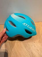 Giro Scamp XS Baby Helmet, Fietsen en Brommers, Fietsaccessoires | Fietshelmen, Ophalen, Zo goed als nieuw, XS