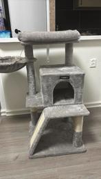 Krapbaal helemaal nieuw, Dieren en Toebehoren, Ophalen of Verzenden, Zo goed als nieuw, Krabpaal