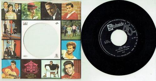 Syndicate Of Sound – Little Girl / You, Cd's en Dvd's, Vinyl Singles, Zo goed als nieuw, Rock en Metal, 7 inch, Ophalen of Verzenden