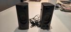 Gembird SPK-201UB Multimedia Speakers - USB Powered, Overige merken, Gebruikt, Ophalen of Verzenden, Minder dan 60 watt