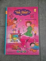Marianne Witte - Fee Fleur  Avi 2, Ophalen of Verzenden, Zo goed als nieuw, Marianne Witte