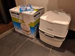 Porta Potti 165 (niet gebruikt)(Oldenzaal), Caravans en Kamperen, Ophalen of Verzenden, Nieuw