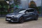CUPRA Leon 1.4 e-Hybrid 245 PK VZ Adrenaline, Winterpakket,, Auto's, Cupra, 12 maanden, 77 km/l, Gebruikt, Zwart