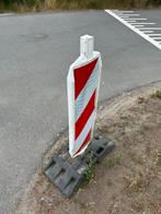 Geleidebaken, Eén persoon