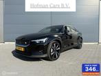 Polestar 2 Long Range Dual Motor Launch Edition 78kWh Black, Automaat, Polestar 2, Stof, Gebruikt