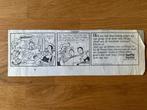 Suske en Wiske reclamestrip Presto Print (krantenknipsel)(2), Verzamelen, Ophalen, Suske en Wiske