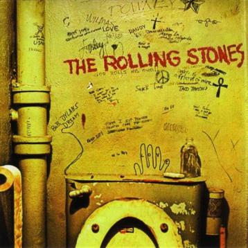 The Rolling Stones – Beggars Banquet beschikbaar voor biedingen