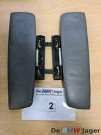 Armsteun midden set BMW 7-serie E65 E66 51167018148, Auto-onderdelen, Interieur en Bekleding, Ophalen of Verzenden, Gebruikt, BMW