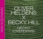 Oliver Heldens & Becky Hill - Gecko (Overdrive) NIEUW SEALED, Ophalen of Verzenden, Nieuw in verpakking, Overige genres