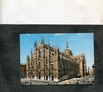 Ansicht Milano - Il Duomo, Verzenden, 1960 tot 1980, Ongelopen, Italië