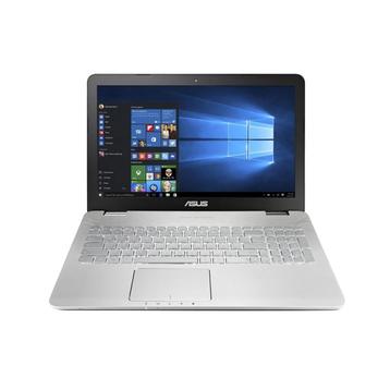 Asus N551J Laptop - 15,6 inch - i7-4720HQ - Qwerty beschikbaar voor biedingen