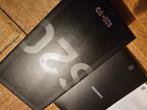 Samsung S20 + 5g, Telecommunicatie, Ophalen, Galaxy S20, Zwart, Touchscreen