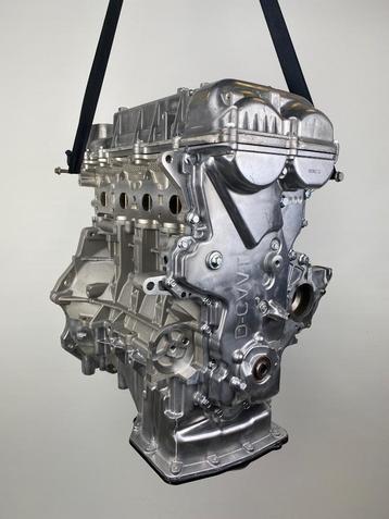 Motor nieuw G4FD 1.6GDi i30 i40 iX35 Tucson Cee’d Sportage beschikbaar voor biedingen