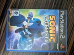 Sonic unleashed ps2, Spelcomputers en Games, Games | Sony PlayStation 2, Avontuur en Actie, 1 speler, Ophalen of Verzenden, Zo goed als nieuw
