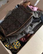 Verhuisdoos met kleding, Ophalen of Verzenden, Zo goed als nieuw