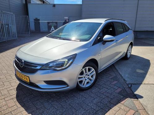 Opel Astra Sports Tourer 1.6 CDTI 120 Jaar Edition, Auto's, Opel, Particulier, Te koop, Astra, ABS, Airbags, Airconditioning, Alarm