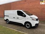 Fiat Talento 2.0 MultiJet L1H1 Basis Airco Navi Cruise Pdc, Voorwielaandrijving, Gebruikt, Wit, Origineel Nederlands