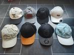 Petten Levi's, Lacoste, Timberland, Tommy, Mitchell & Ness, Ophalen of Verzenden