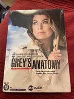 Greys anatomy /het complete twaalfde seizoen/ nieuw nog in v, Cd's en Dvd's, Vanaf 12 jaar, Ophalen of Verzenden, Nieuw in verpakking